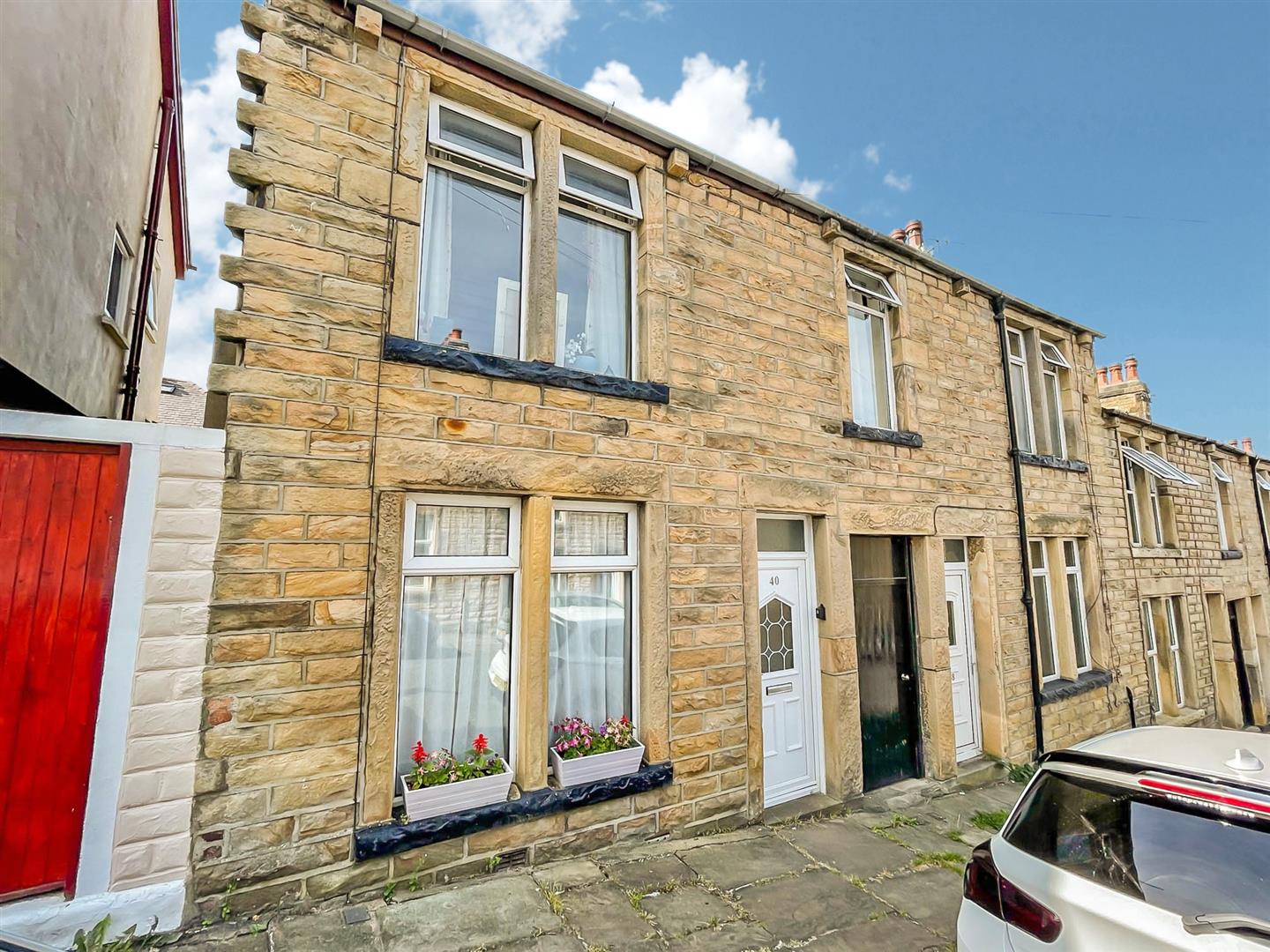 Beaumont Street, Lancaster RBGF Sales and Lettings Limited